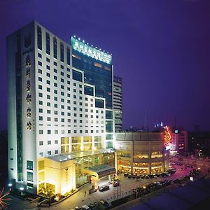 Hangzhou Capital Star Hotel